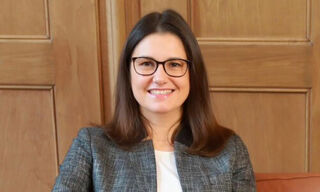 Verena Gross, Pictet (Bild: zvg)
