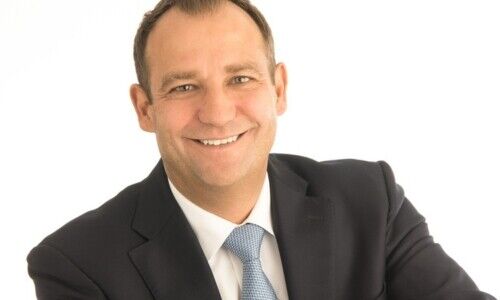 Mehrheitsaktionär Thomas Matter. (Bild: zVg)