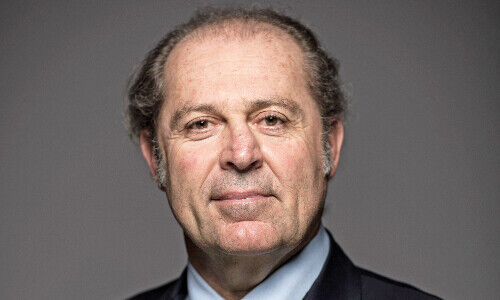 Philippe Donnet, Ceo di Generali (Immagine: Generali)