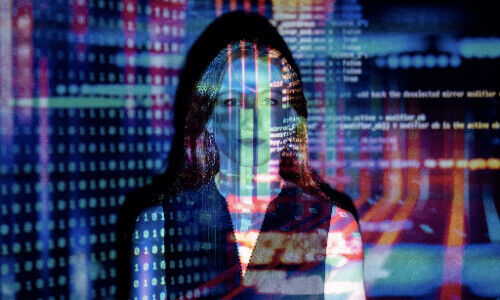 (Bild: Go to ThisisEngineering RAEng's profile ThisisEngineering RAEng)