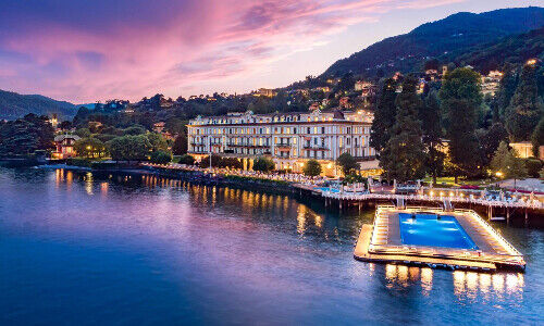 Villa d'Este (Immagine: VdE Press Kit)
