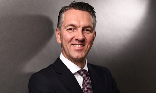 credit suisse andre spiewak