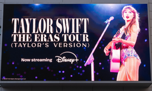 Sonderkonjunktur dank Superstar (Bild: Shutterstock)