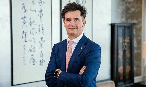 François Monnet, Estating (Bild. PD Estating)