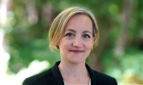 Simona Terranova (Bild: Stoneweg)