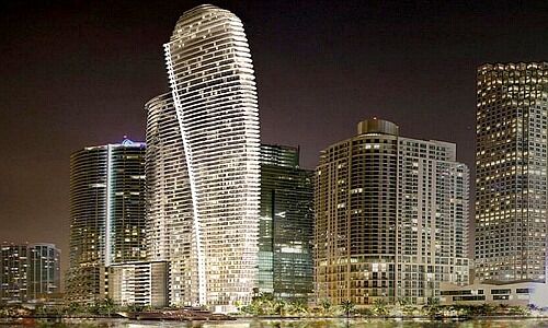 Aston Martin Residences