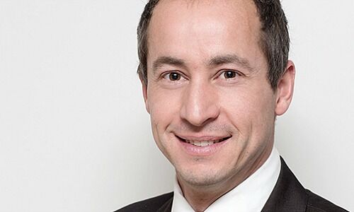 Jérôme Neri, Acolin Fund Services