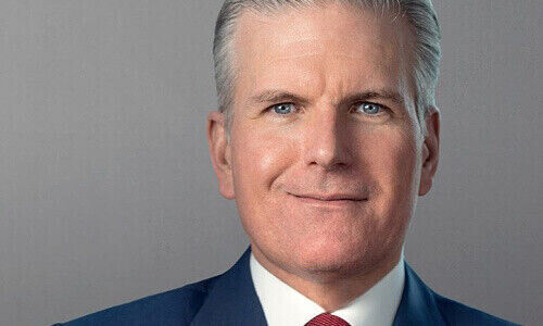 Christian Meissner (Bild: Credit Suisse)