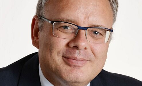 Daniel Ritz, Quaero Capital