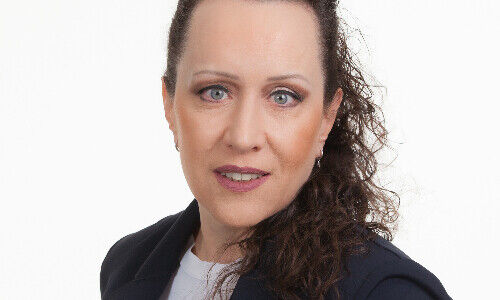 Giovanna Cilia neu bei Franklin Templeton (Bild: FT)