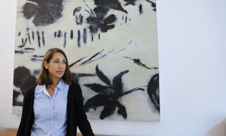 Vivien Jain, CEO von Aquila (Bild: zvg)