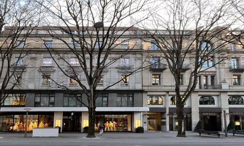 iCapital, Zürich (Bild: iCapital)