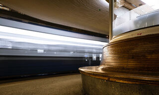 Paradeplatz in Zürich (Bild: Pascal Meier, Unsplash)