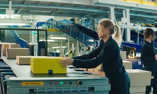 (Immagine: Poste Italiane)