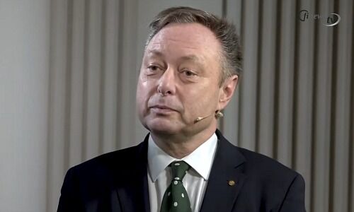 Thomas Caduff, Gründer und CEO von fundplat.com