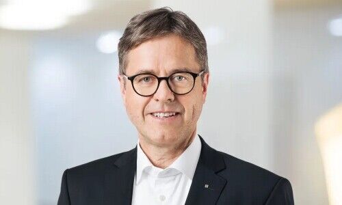 Beat Hodel (Bild: LUKB)