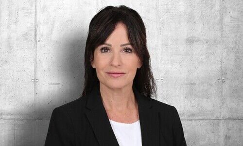 Gaby Bachofen (Bild: zVg)