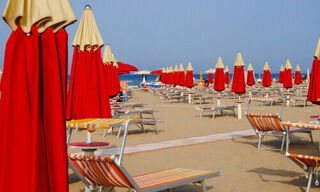 Rimini (Bild: PX Here)