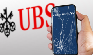 Übernahme der CS: Welche Rolle spielten die Coco-Bonds (Bild: Shutterstock)?