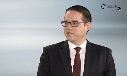 Thomas Schaffner, Senior Portfoliomanager Vontobel