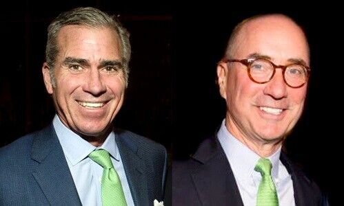 Auf der Jagd nach Mehrwert in Unternehmensanleihen 