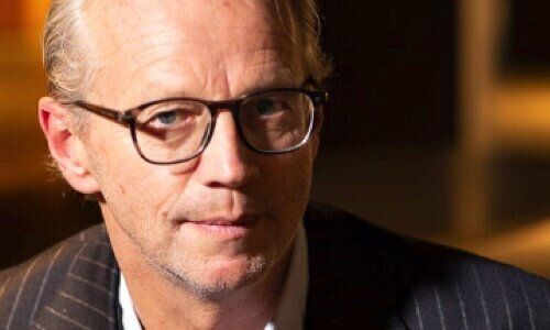 Venture-Capital-Investor Michael Bornhäusser