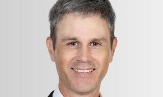 Ist neu bei Zwei Wealth: Martin Lutz. (Bild: zVg)