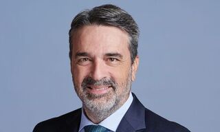 Soll in den Verwaltungsrat von Partners Group: Urban Angehrn. (Bild: zVg)