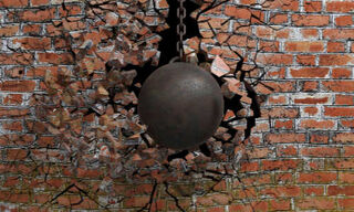 Crypto Real Estate schliesst