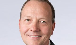 Wechselt von der UBS zu BNP Paribas: Michael Keller. (Bild: zVg)