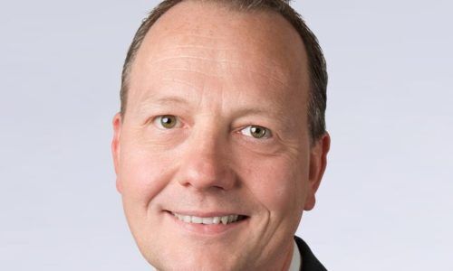 Wechselt von der UBS zu BNP Paribas: Michael Keller. (Bild: zVg)