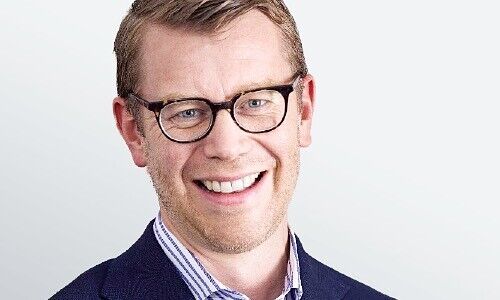 Stefan Heitmann, CEO Moneypark