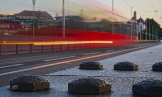 Bern (Bild: Alain, Unsplash)