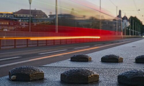 Bern (Bild: Alain, Unsplash)