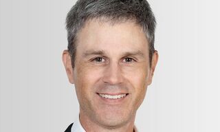 Ist neu bei Zwei Wealth: Martin Lutz. (Bild: zVg)