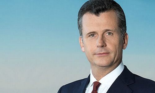 Philipp Hildebrand