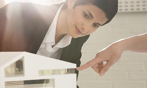 Swiss Life Wohnimmobilien