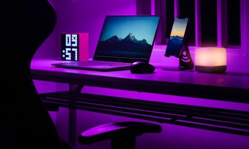 (Bild: Screen Post, Unsplash)