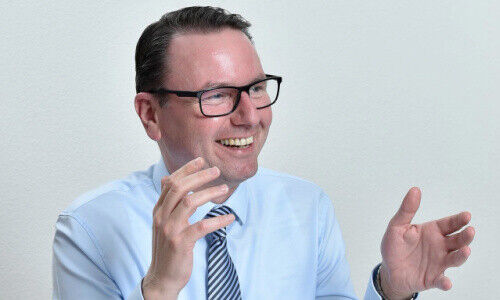 David Gamper LAFV DSC