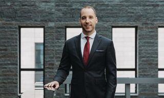 Philipp Forster wird neuer CEO der Bendura Bank. (Bild: zVg)