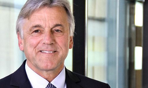 Thomas Piske, CEO Private Banking der LGT