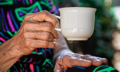 (Bild: Claudia van Zyl / Unsplash)