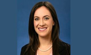 Brittany Schwertberger ist neue Chief Compliance Officer (CCO) der Tradexbank in Zürich. (Bild: zVg)