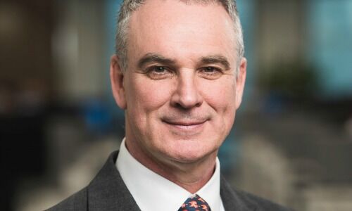 Gary Bullock, Delta Capita