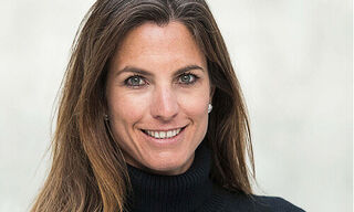 Unternehmerin und Investorin Daniela Spuhler-Hoffmann (Bild: zvg Esslinger)