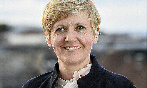 Andrea Ferch, Head Nachhaltiges Anlegen bei der LGT