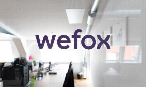 (Bild: Wefox)