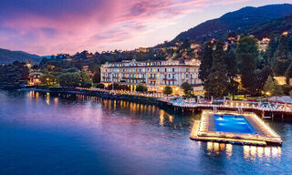 Villa d'Este (Immagine: VdE Press Kit)