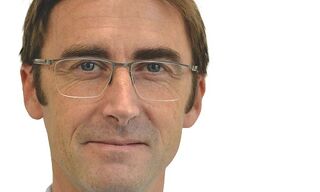 Ned Naylor-Leyland, Fondsmanager des Old Mutual Gold & Silver Fund