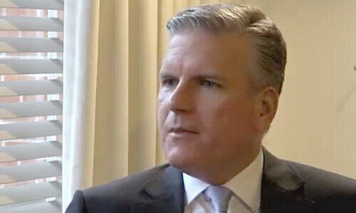 Christian Meissner, Credit Suisse